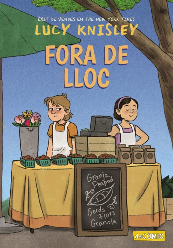 Fora de lloc 