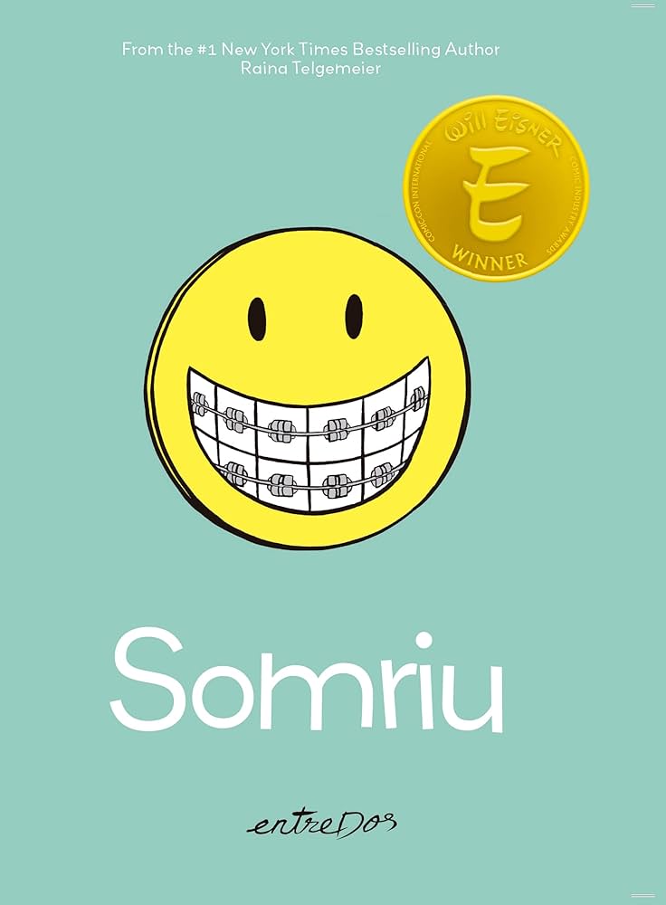 Somriu!