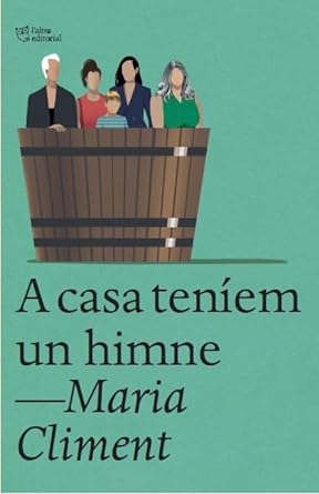 A casa teníem un himne