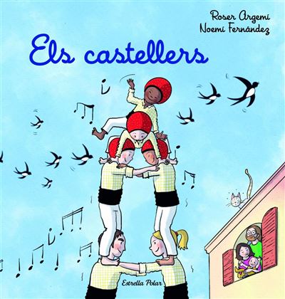 Castellers