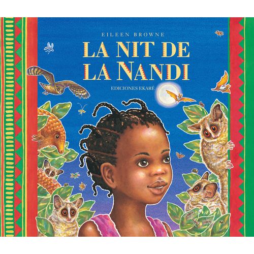 La Nit de la Nandi