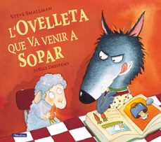 L'Ovelleta que va venir a sopar