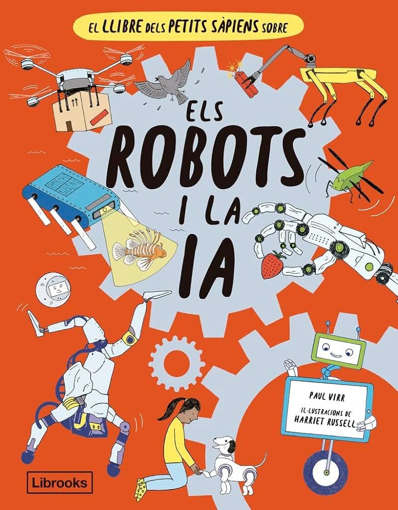 Els robots i la IA