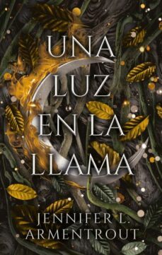 Una Luz en la llama 