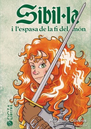 Sibil·la i l'espasa de la fin del món