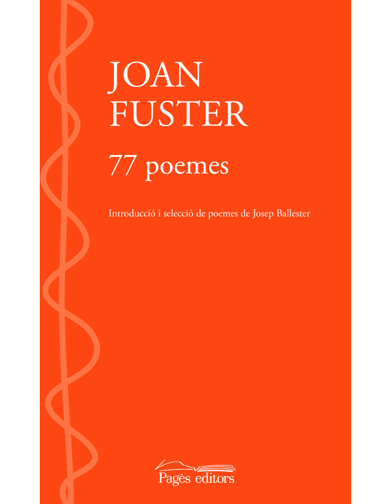 77 poemes