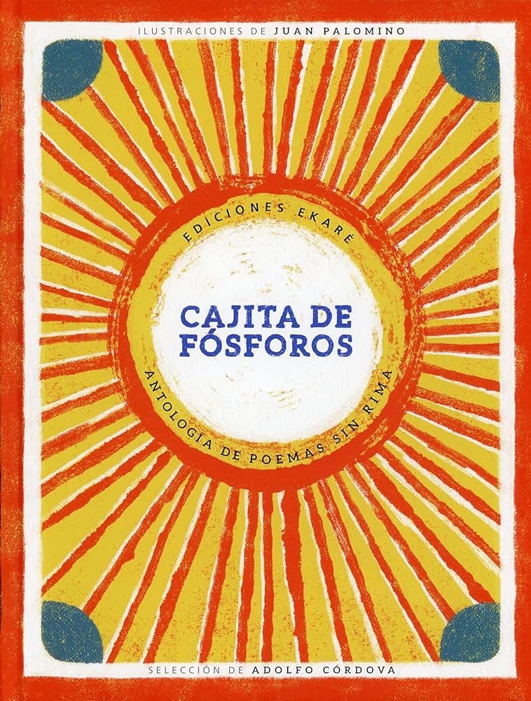 Cajita de fósforos