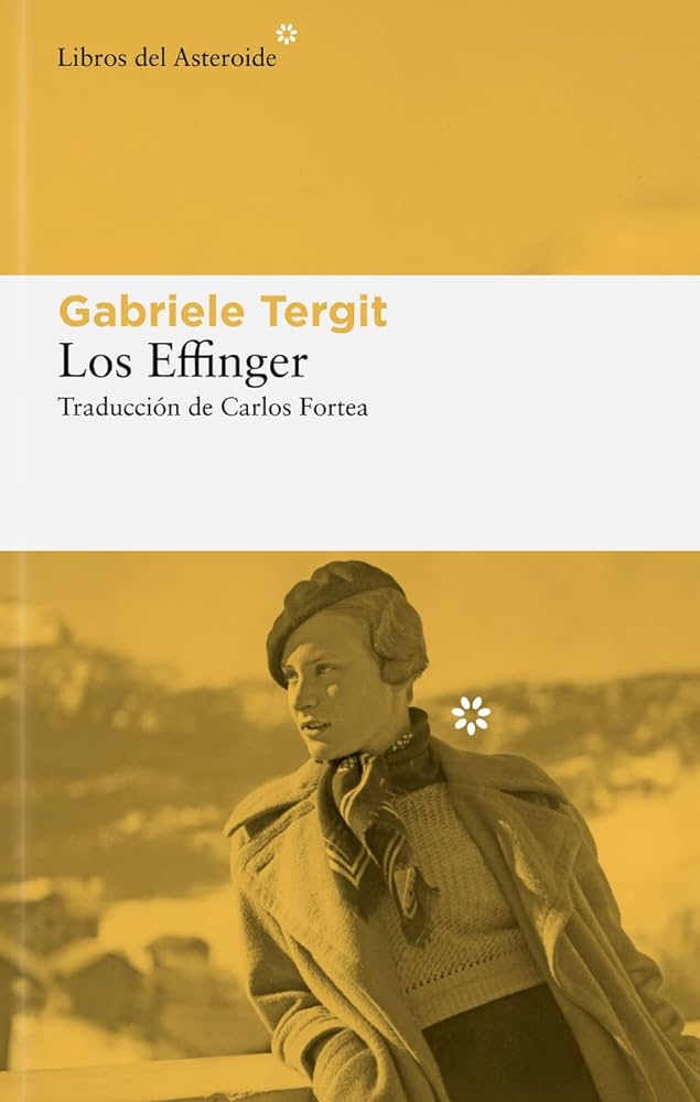 Los Effinger: una saga berlinesa