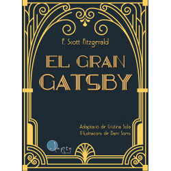 El Gran Gatsby