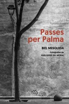 Passes per Palma