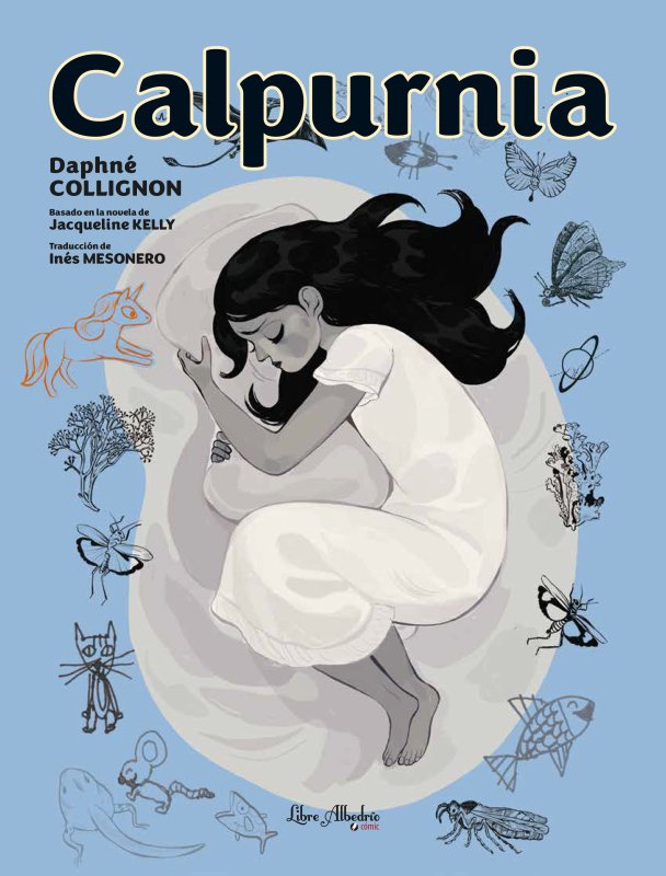 Calpurnia