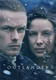 Outlander (6a temporada)