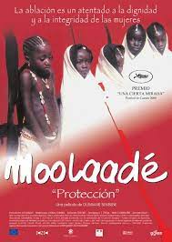 Moolaadé = Protección