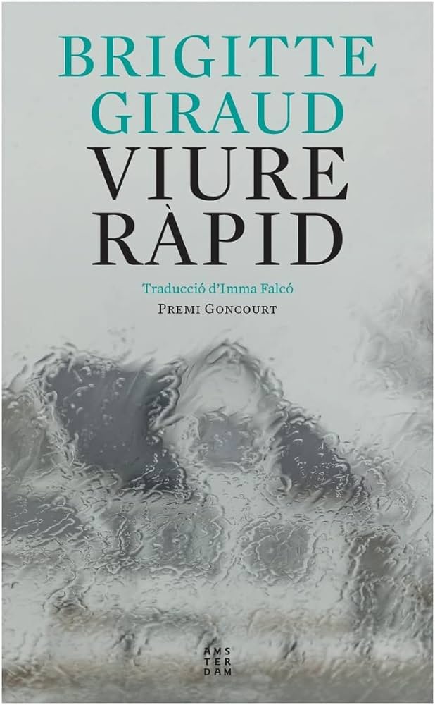 Viure ràpid