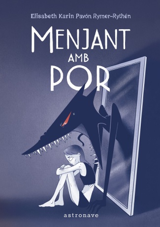 Menjant amb por 