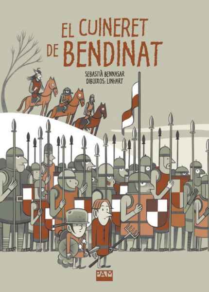 El Cuineret de Bendinat