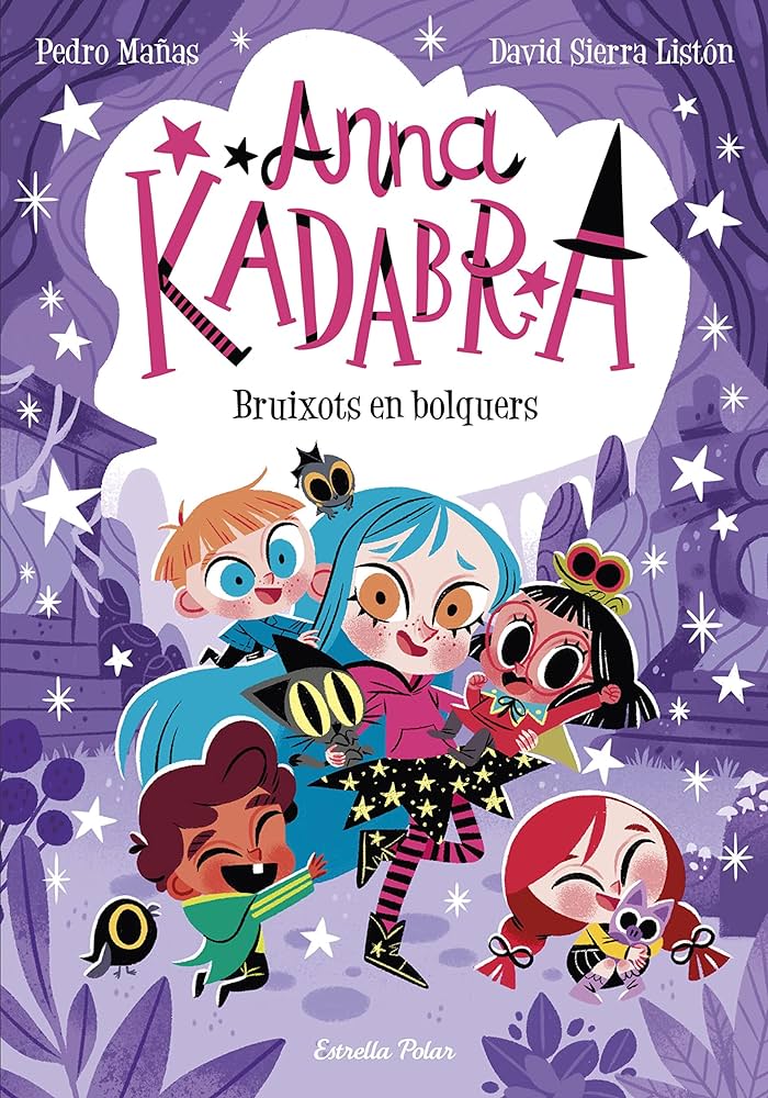 Bruixots en bolquers