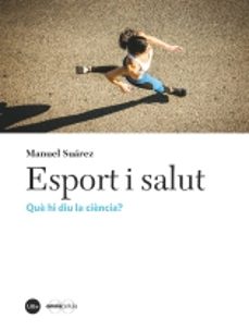 Esport i salut : què hi diu la ciència?
