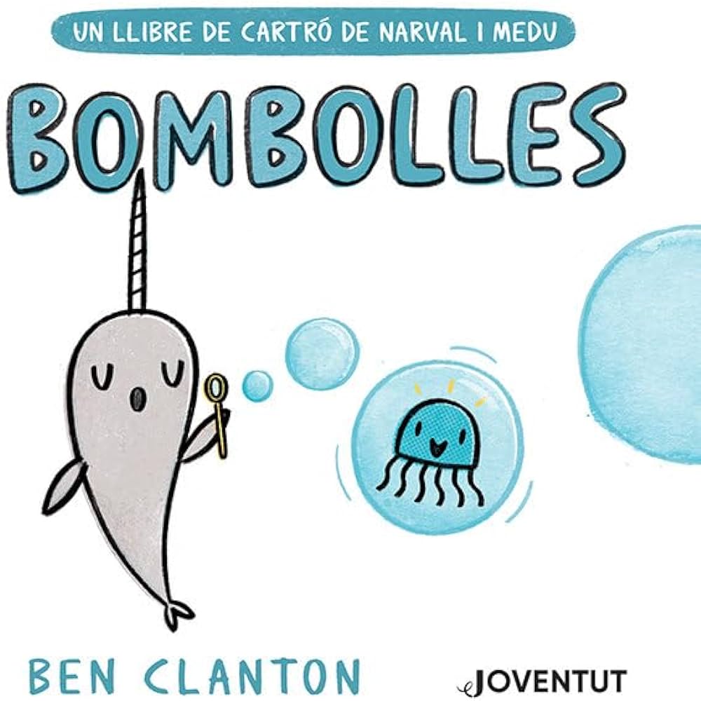Bombolles