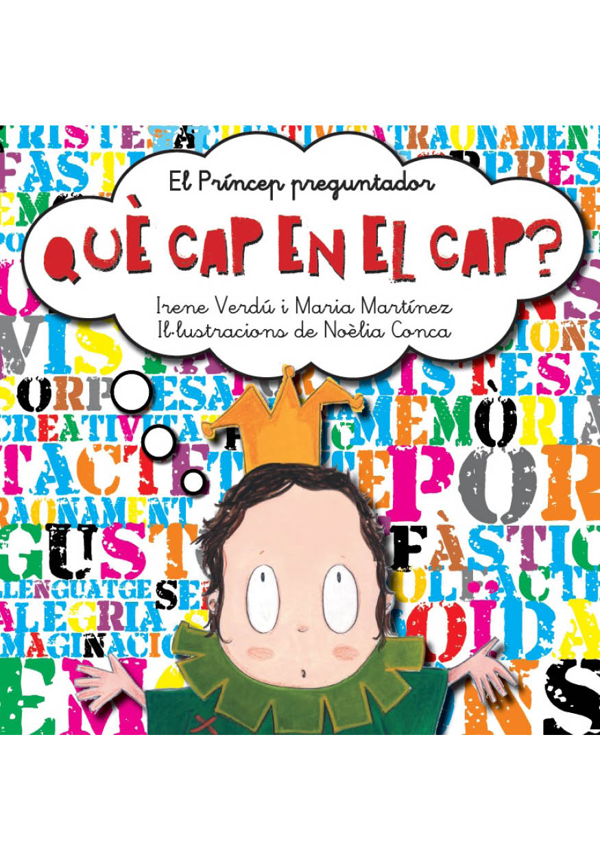 Què cap en el cap?