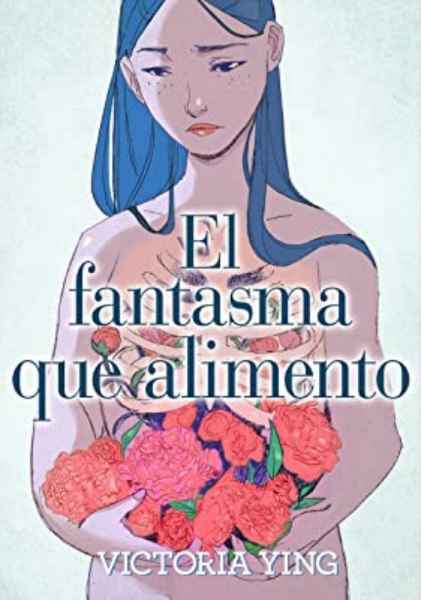 Fantasma que alimento