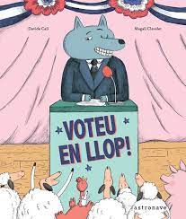 Voteu en llop