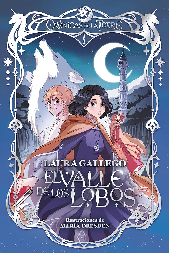 El valle de los lobos