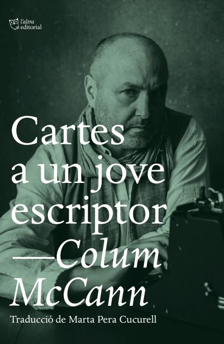 Cartes a un jove escriptor : uns quants consells pràctics i filosòfics