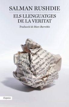 Els Llenguatges de la veritat : assaigs 2003-2020