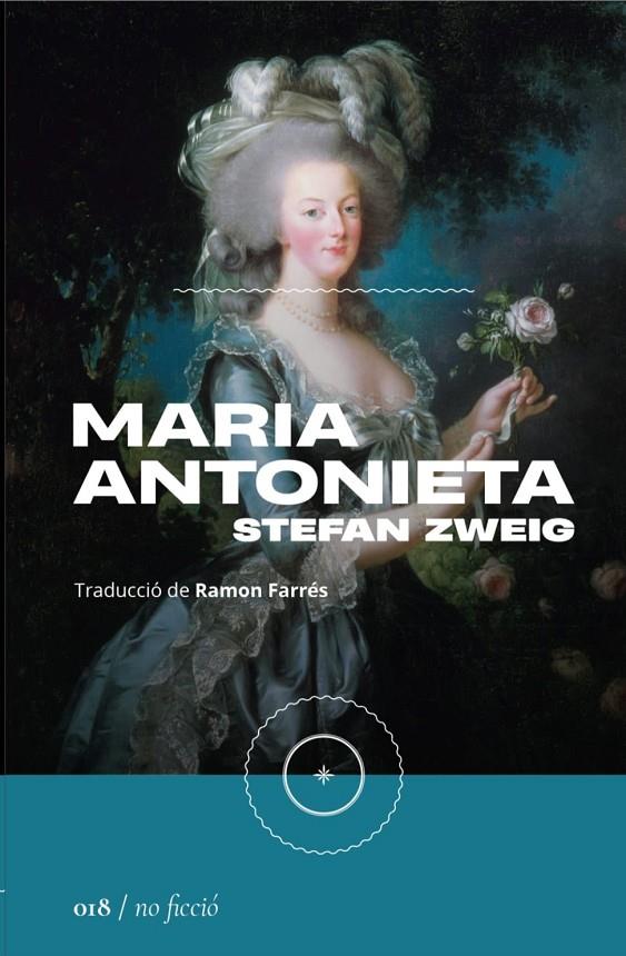 Maria Antonieta : retrat d'un caràcter mitjà