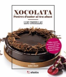 Xocolata: postres d'autor al teu abast