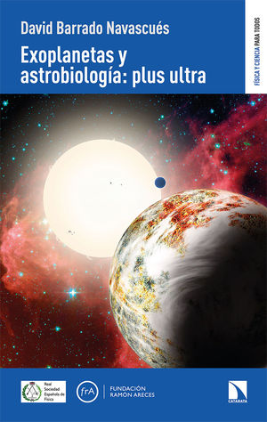Exoplanetas y astrobiología