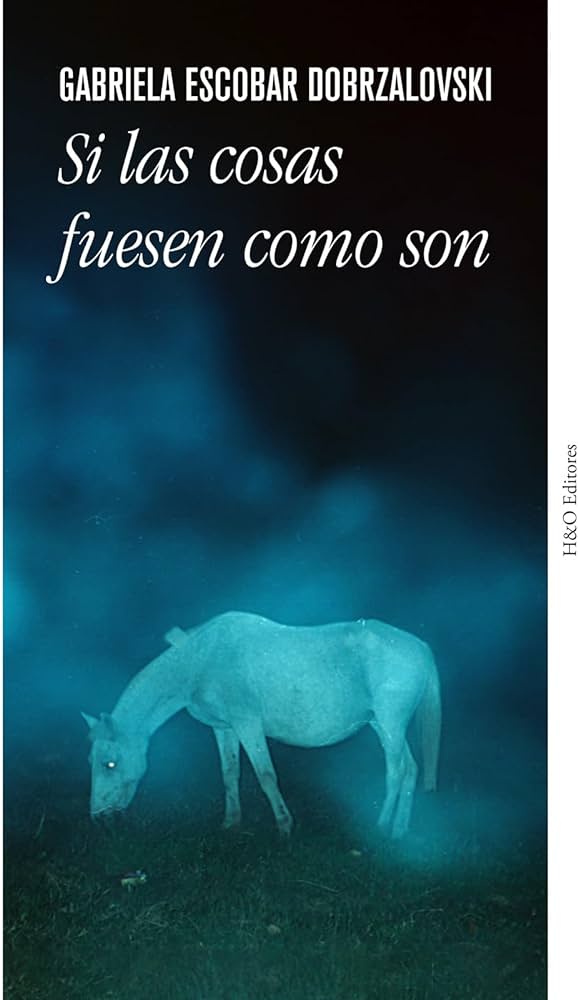 Si las cosas fuesen como son