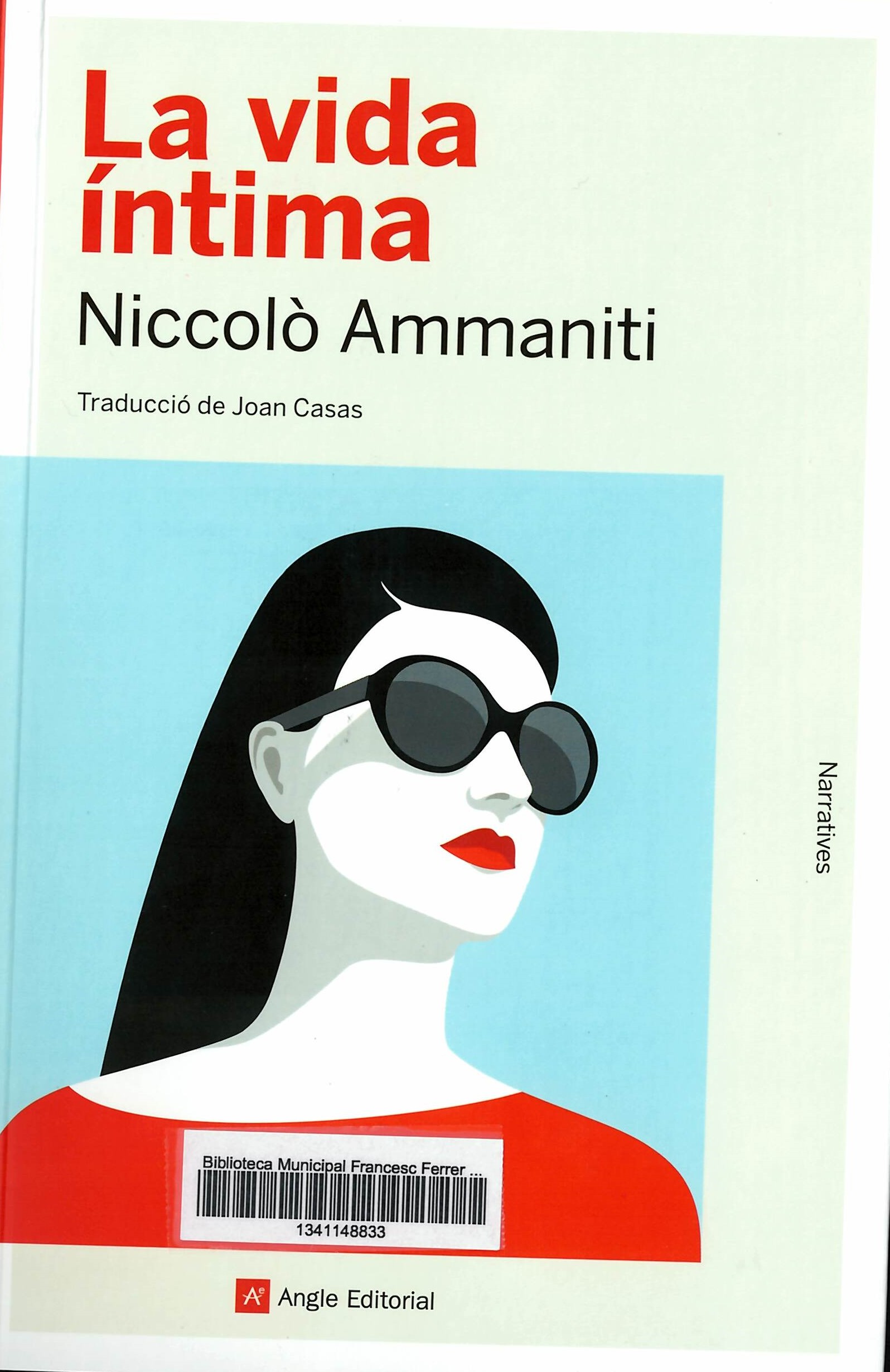 La vida íntima