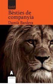 Bèsties de companyia