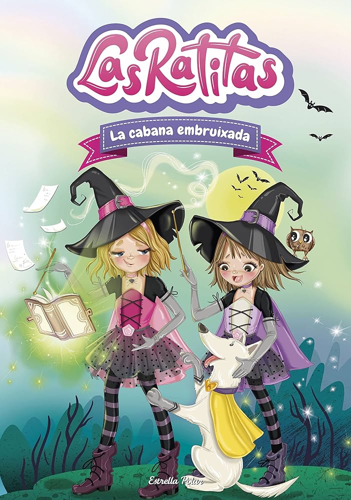 Las Ratitas