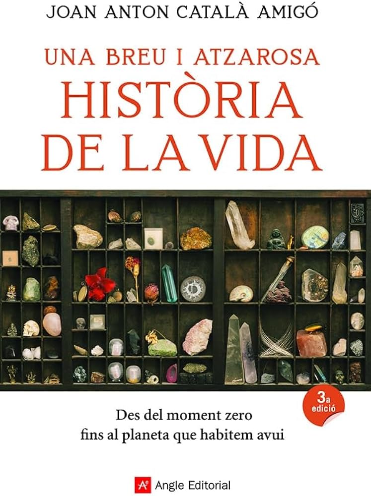 Una breu i atzarosa història de la vida
