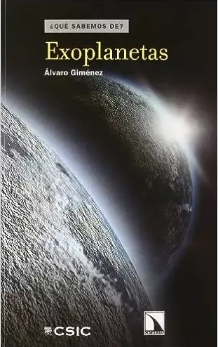 Exoplanetas