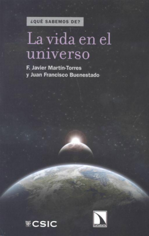 La Vida en el universo
