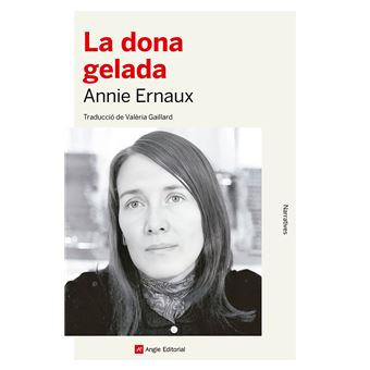 La dona gelada