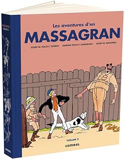 Les Aventures d'en Massagran