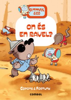 On és en Ravel?