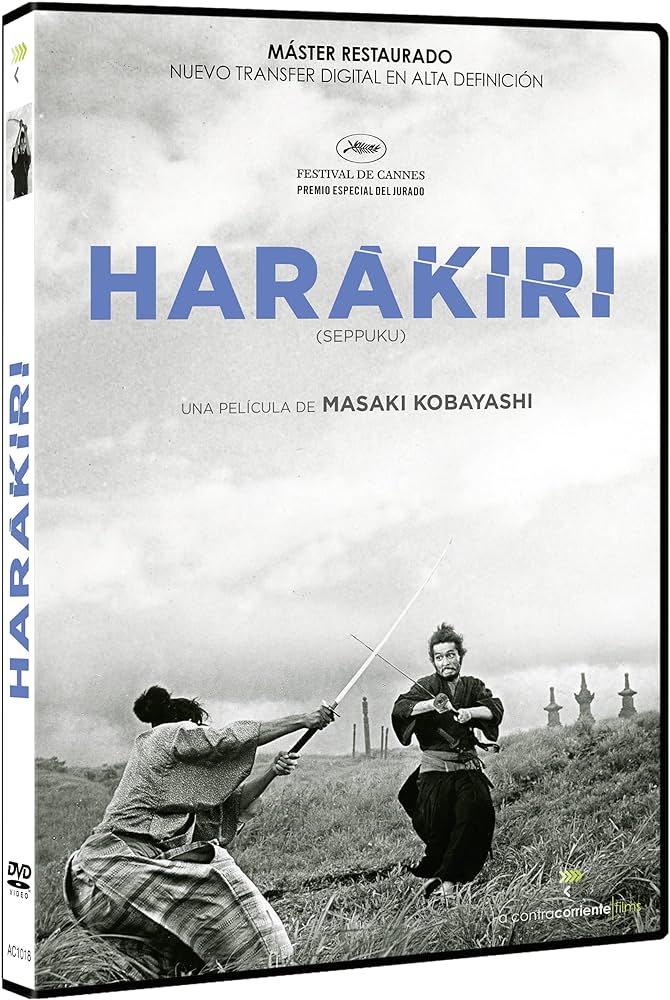 Harakiri