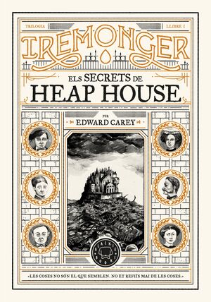 Els Secrets de Heap House