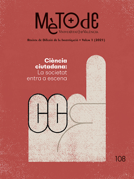 Ciència ciutadana 