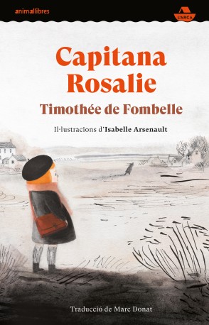 Capitana Rosalie