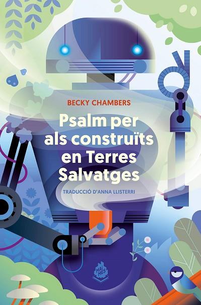 Psalm per als construïts en Terres Salvatges