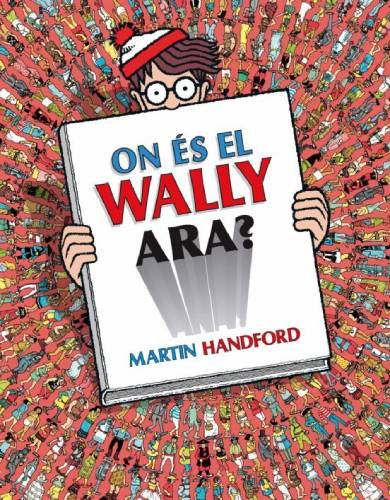 On és Wally ara?