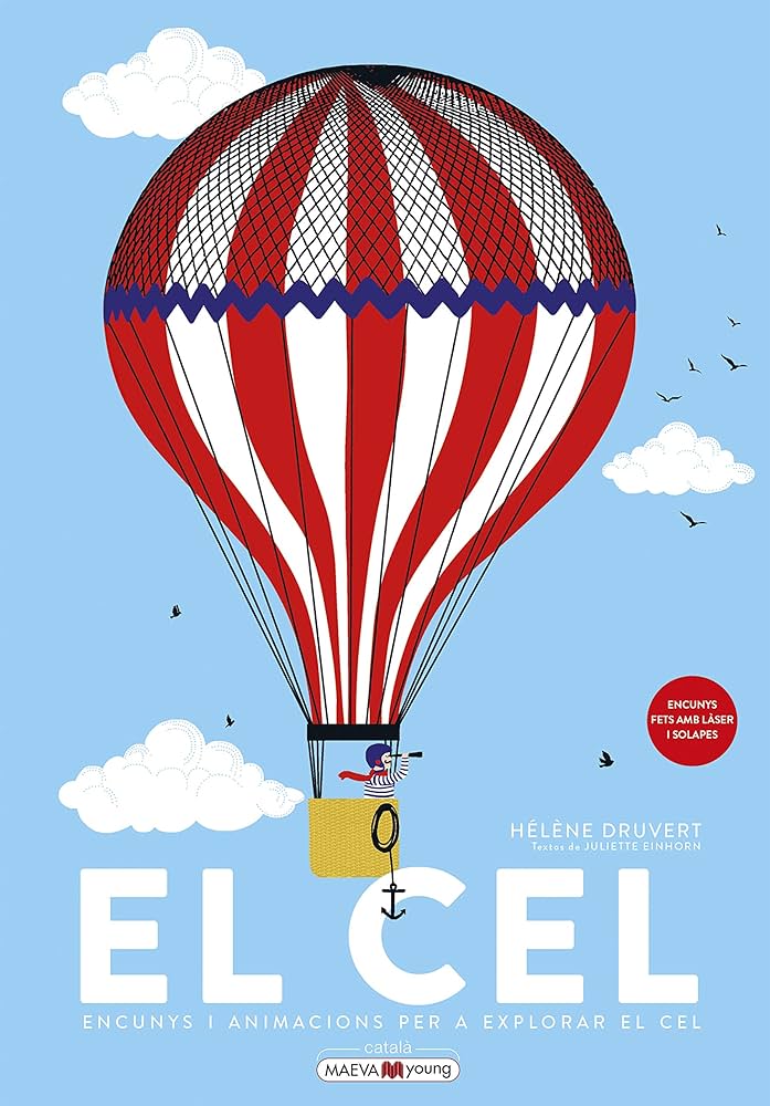 El cel