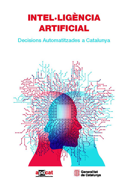 Intel·ligència artificial: decisions automatitzades a Catalunya